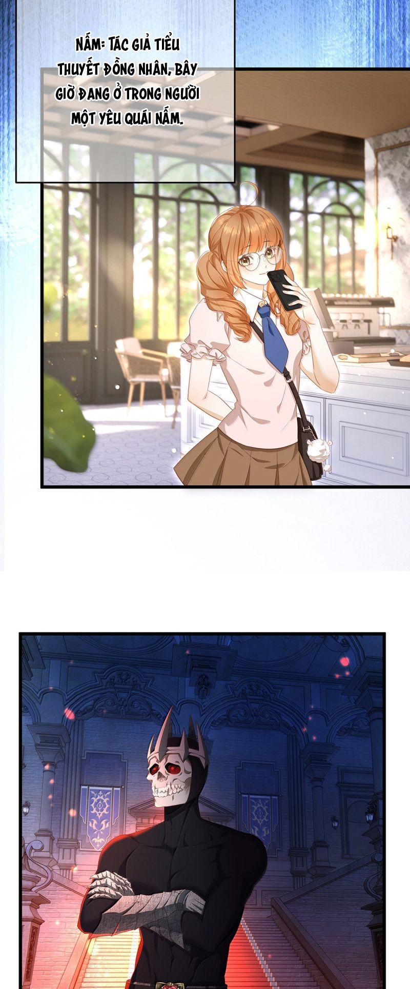 Tôi Trùng Sinh Trở Thành Tiểu Ác Long Của Vương Tử Điện Hạ - Chapter 92 - Page 9