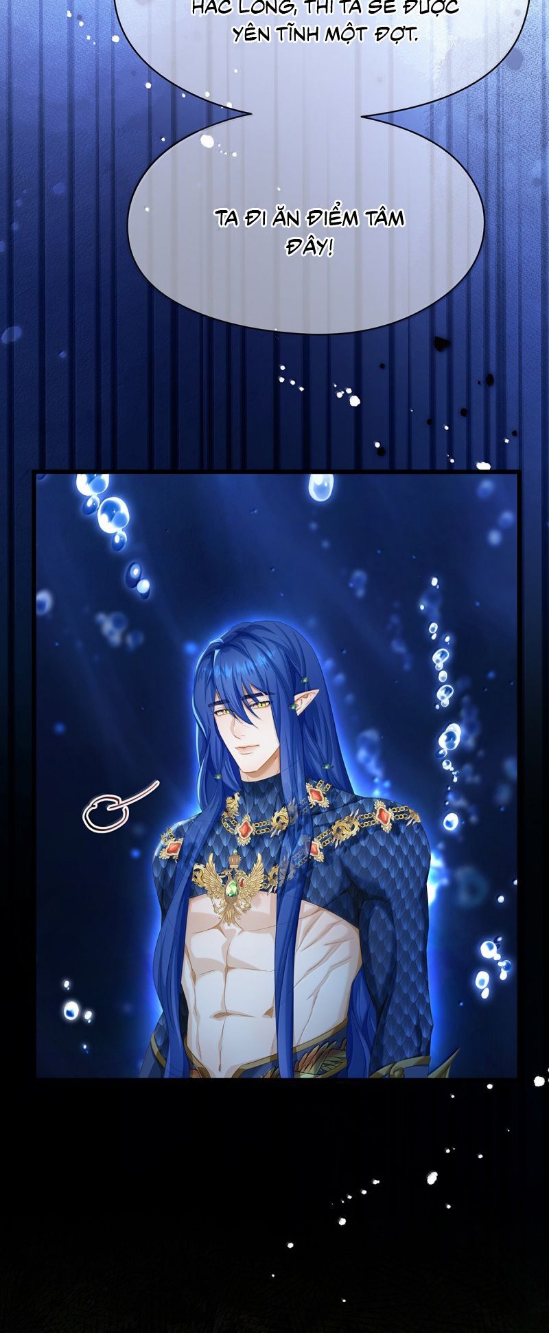 Tôi Trùng Sinh Trở Thành Tiểu Ác Long Của Vương Tử Điện Hạ - Chapter 93 - Page 13