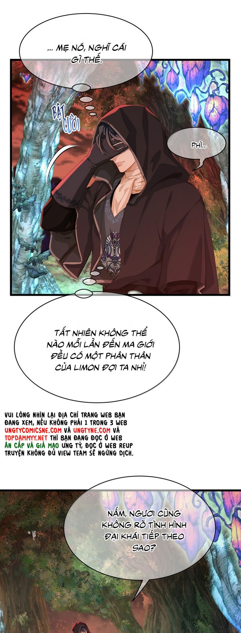 Tôi Trùng Sinh Trở Thành Tiểu Ác Long Của Vương Tử Điện Hạ - Chapter 93 - Page 16