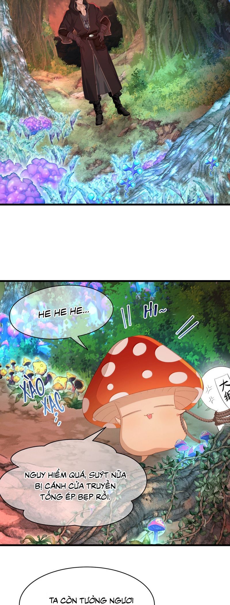 Tôi Trùng Sinh Trở Thành Tiểu Ác Long Của Vương Tử Điện Hạ - Chapter 93 - Page 17