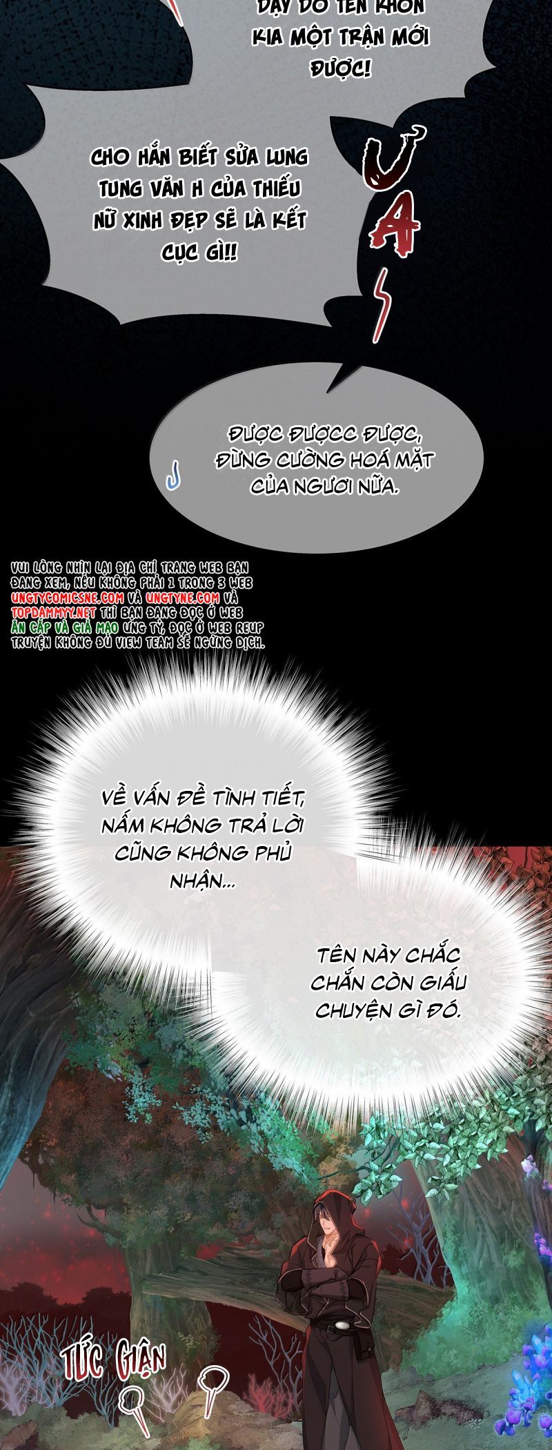 Tôi Trùng Sinh Trở Thành Tiểu Ác Long Của Vương Tử Điện Hạ - Chapter 93 - Page 19