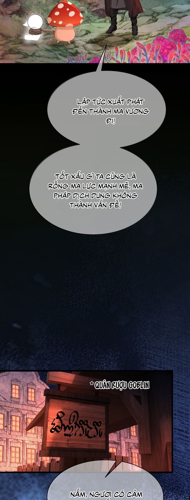 Tôi Trùng Sinh Trở Thành Tiểu Ác Long Của Vương Tử Điện Hạ - Chapter 93 - Page 20