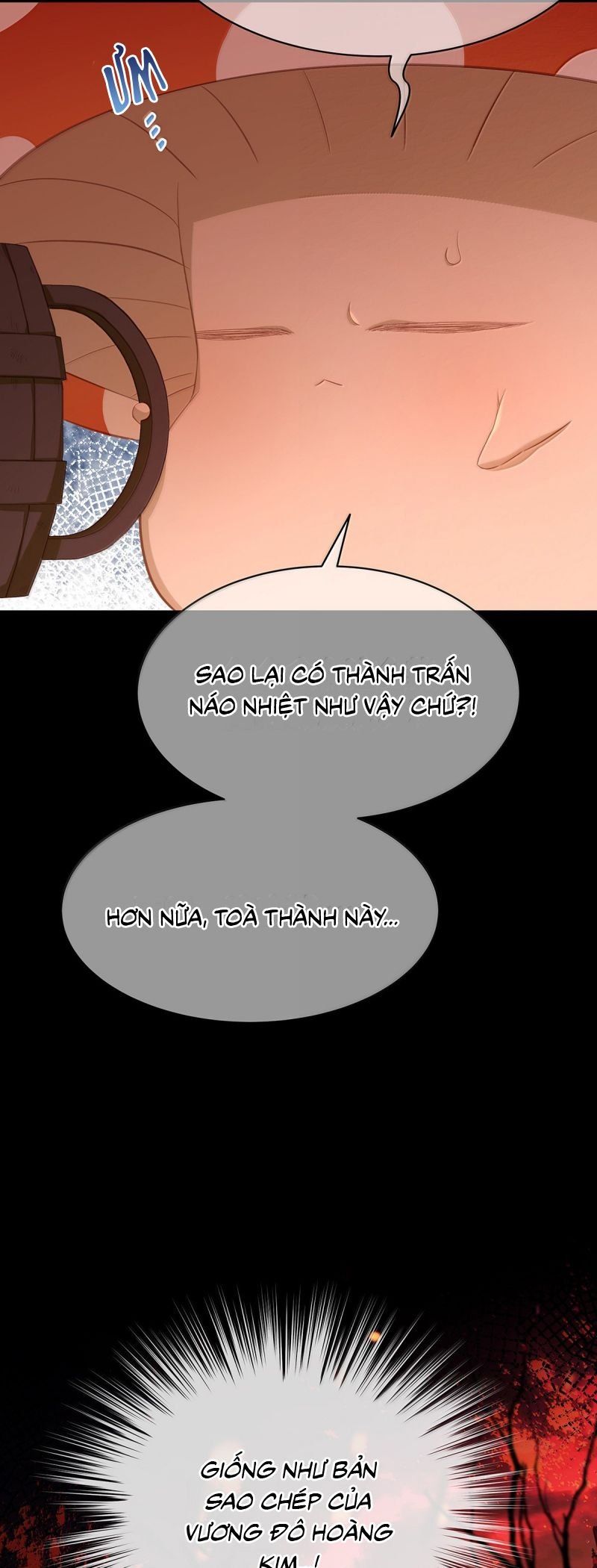 Tôi Trùng Sinh Trở Thành Tiểu Ác Long Của Vương Tử Điện Hạ - Chapter 93 - Page 22