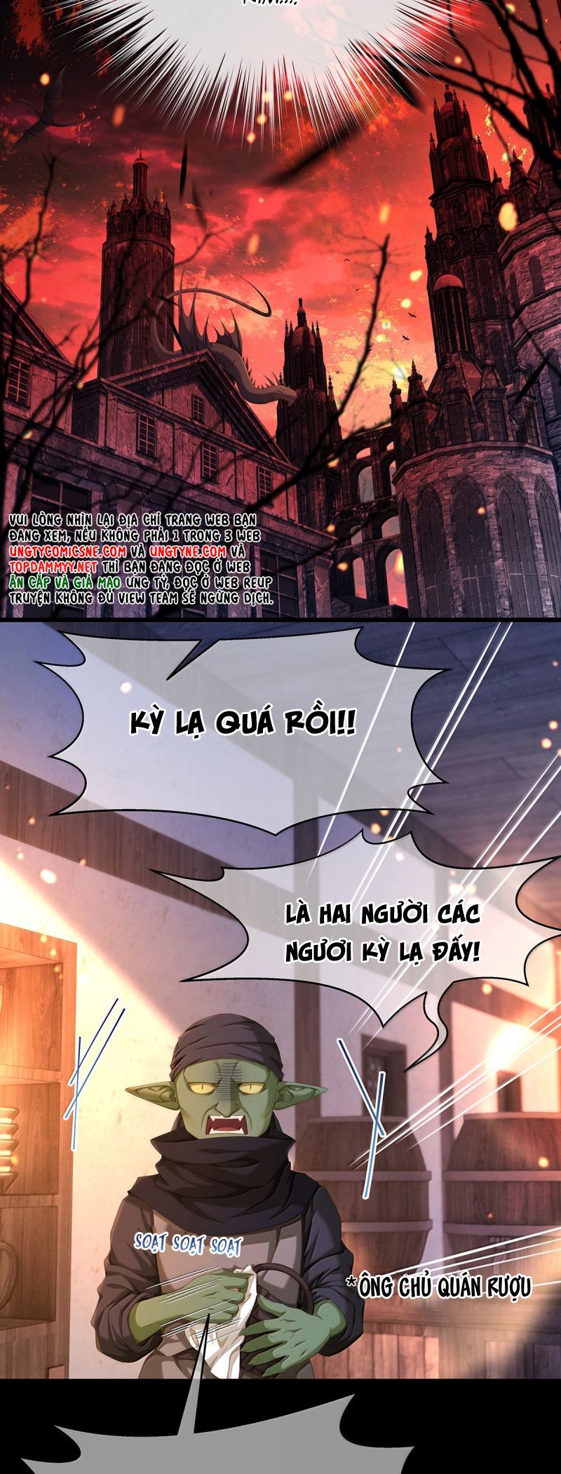 Tôi Trùng Sinh Trở Thành Tiểu Ác Long Của Vương Tử Điện Hạ - Chapter 93 - Page 23