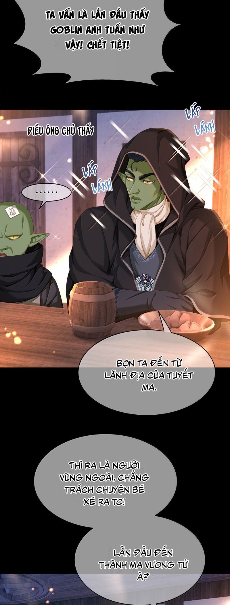 Tôi Trùng Sinh Trở Thành Tiểu Ác Long Của Vương Tử Điện Hạ - Chapter 93 - Page 24