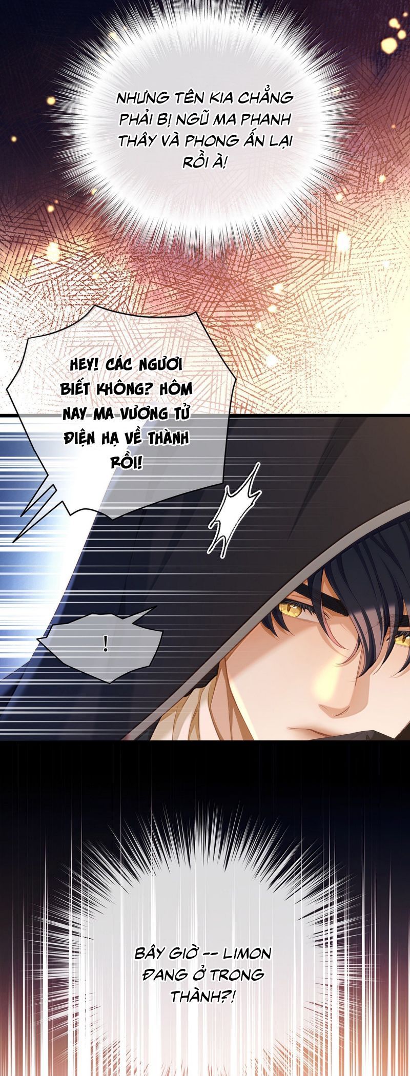 Tôi Trùng Sinh Trở Thành Tiểu Ác Long Của Vương Tử Điện Hạ - Chapter 93 - Page 26