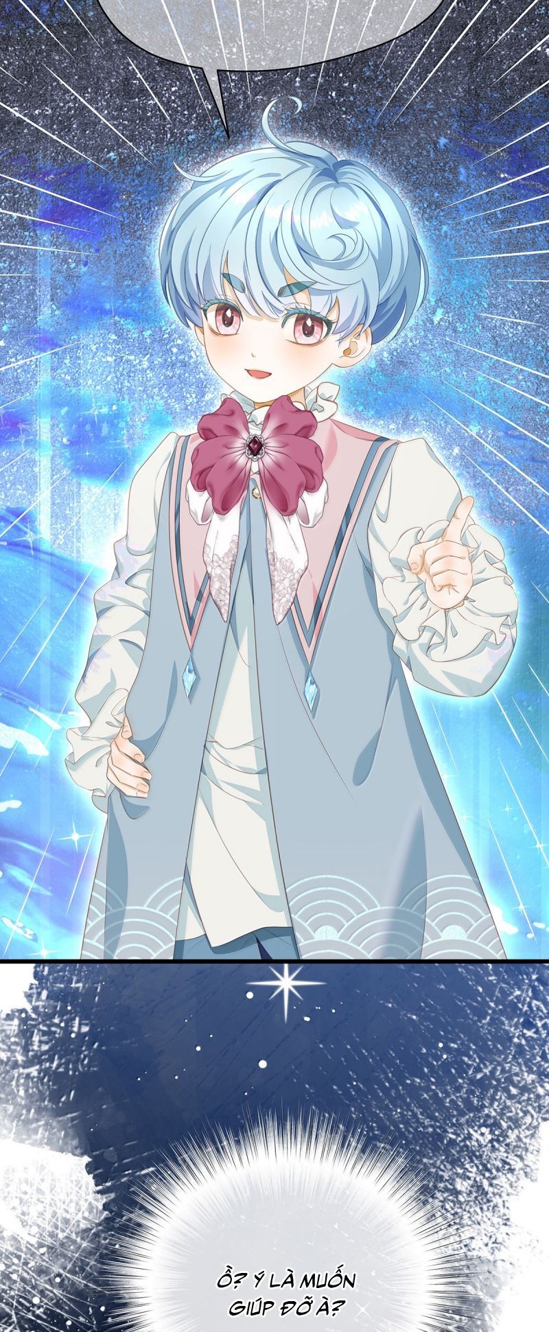 Tôi Trùng Sinh Trở Thành Tiểu Ác Long Của Vương Tử Điện Hạ - Chapter 93 - Page 3