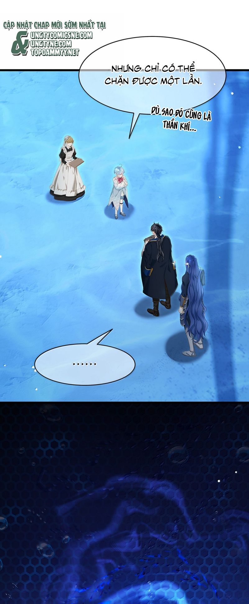 Tôi Trùng Sinh Trở Thành Tiểu Ác Long Của Vương Tử Điện Hạ - Chapter 93 - Page 6