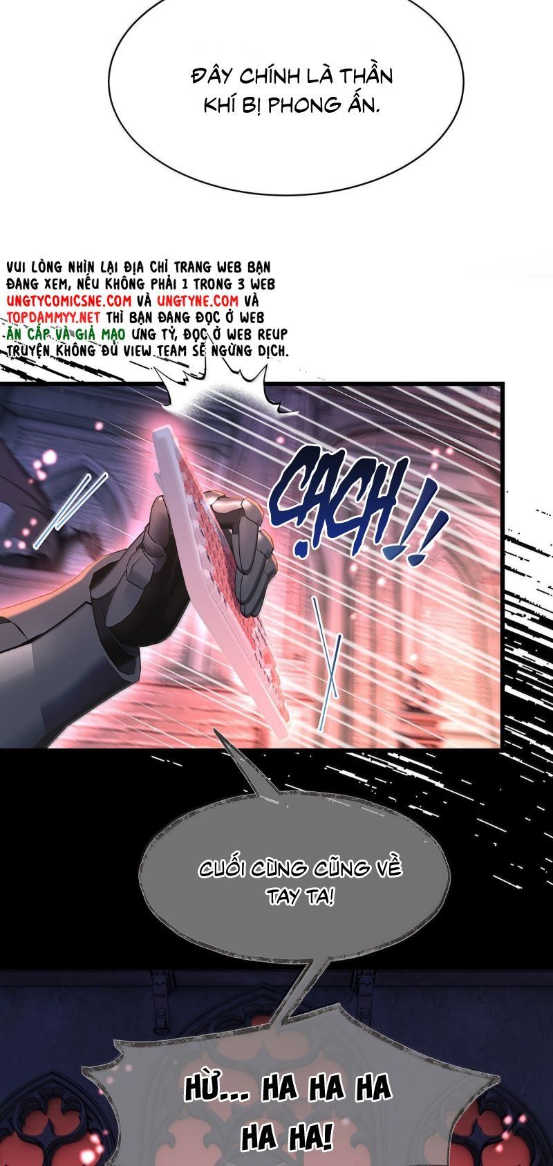 Tôi Trùng Sinh Trở Thành Tiểu Ác Long Của Vương Tử Điện Hạ - Chapter 94 - Page 10