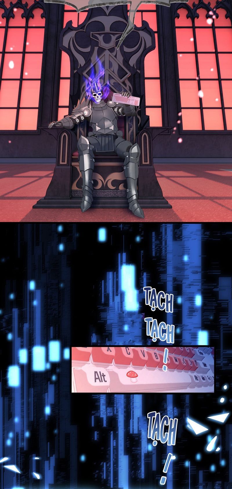 Tôi Trùng Sinh Trở Thành Tiểu Ác Long Của Vương Tử Điện Hạ - Chapter 94 - Page 11