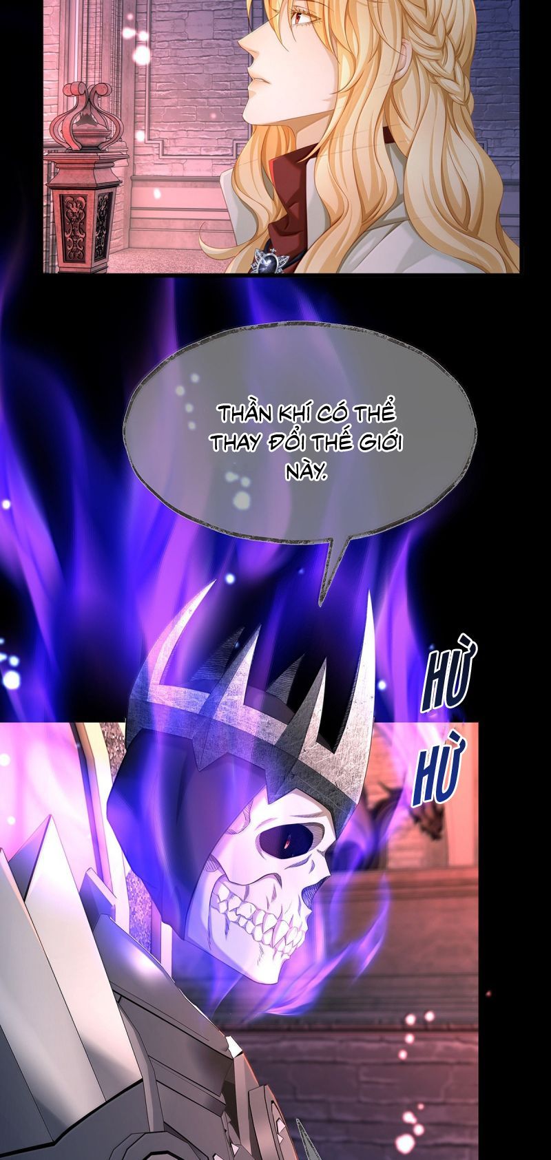 Tôi Trùng Sinh Trở Thành Tiểu Ác Long Của Vương Tử Điện Hạ - Chapter 94 - Page 13