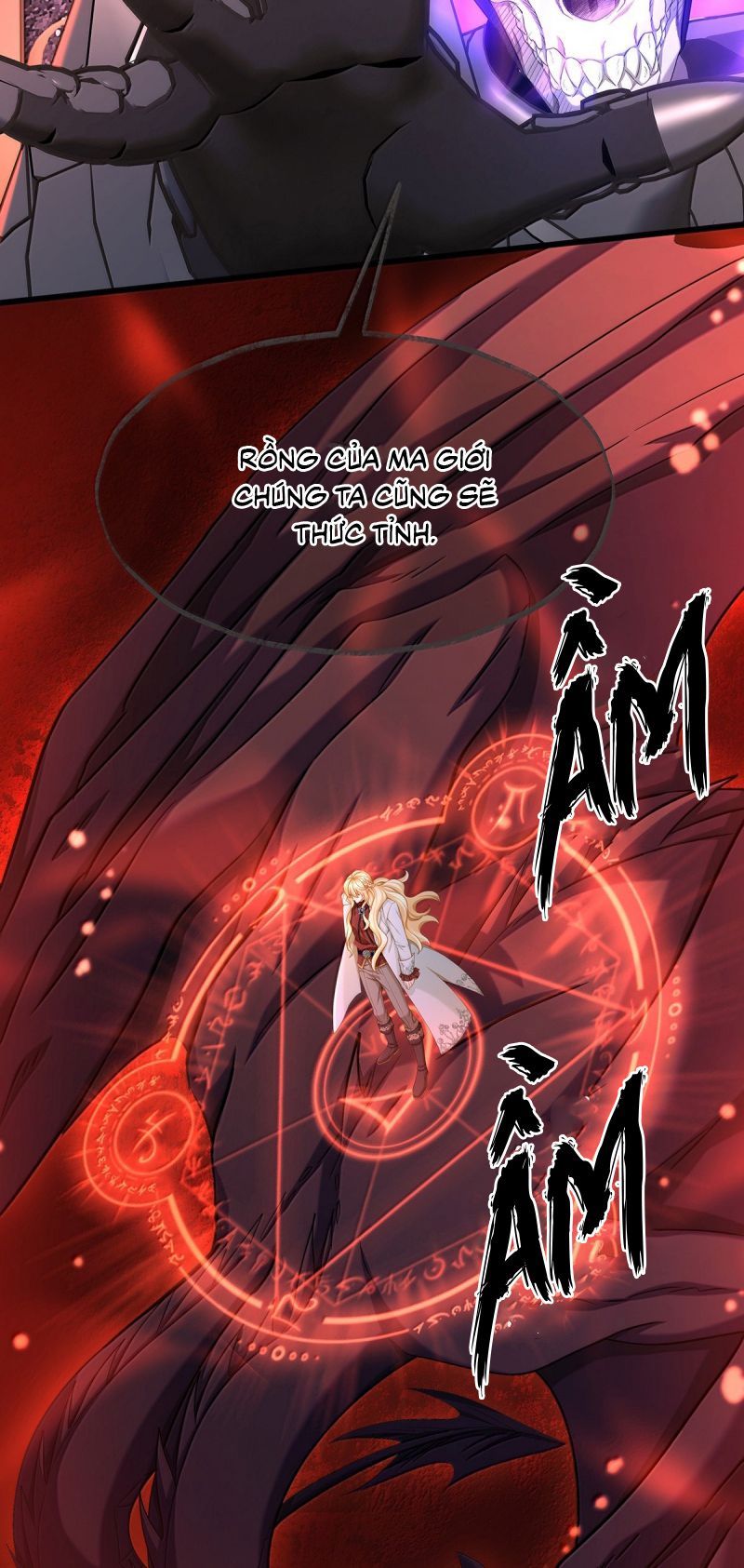 Tôi Trùng Sinh Trở Thành Tiểu Ác Long Của Vương Tử Điện Hạ - Chapter 94 - Page 15