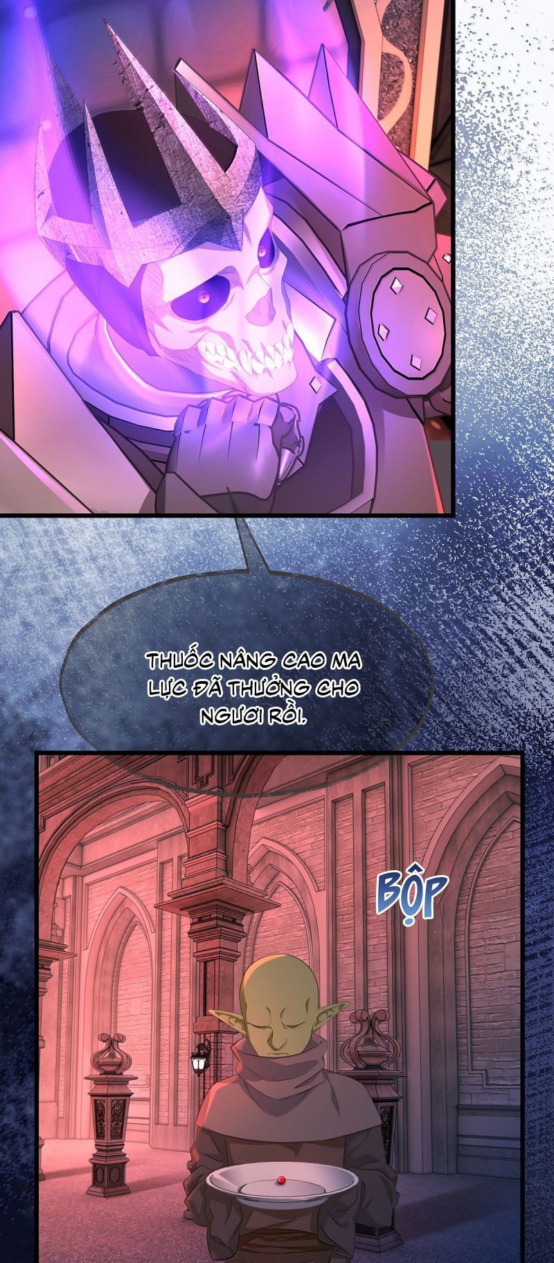 Tôi Trùng Sinh Trở Thành Tiểu Ác Long Của Vương Tử Điện Hạ - Chapter 94 - Page 20