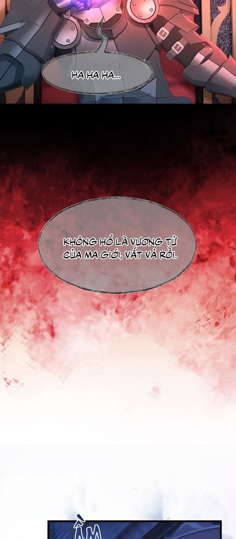 Tôi Trùng Sinh Trở Thành Tiểu Ác Long Của Vương Tử Điện Hạ - Chapter 94 - Page 24