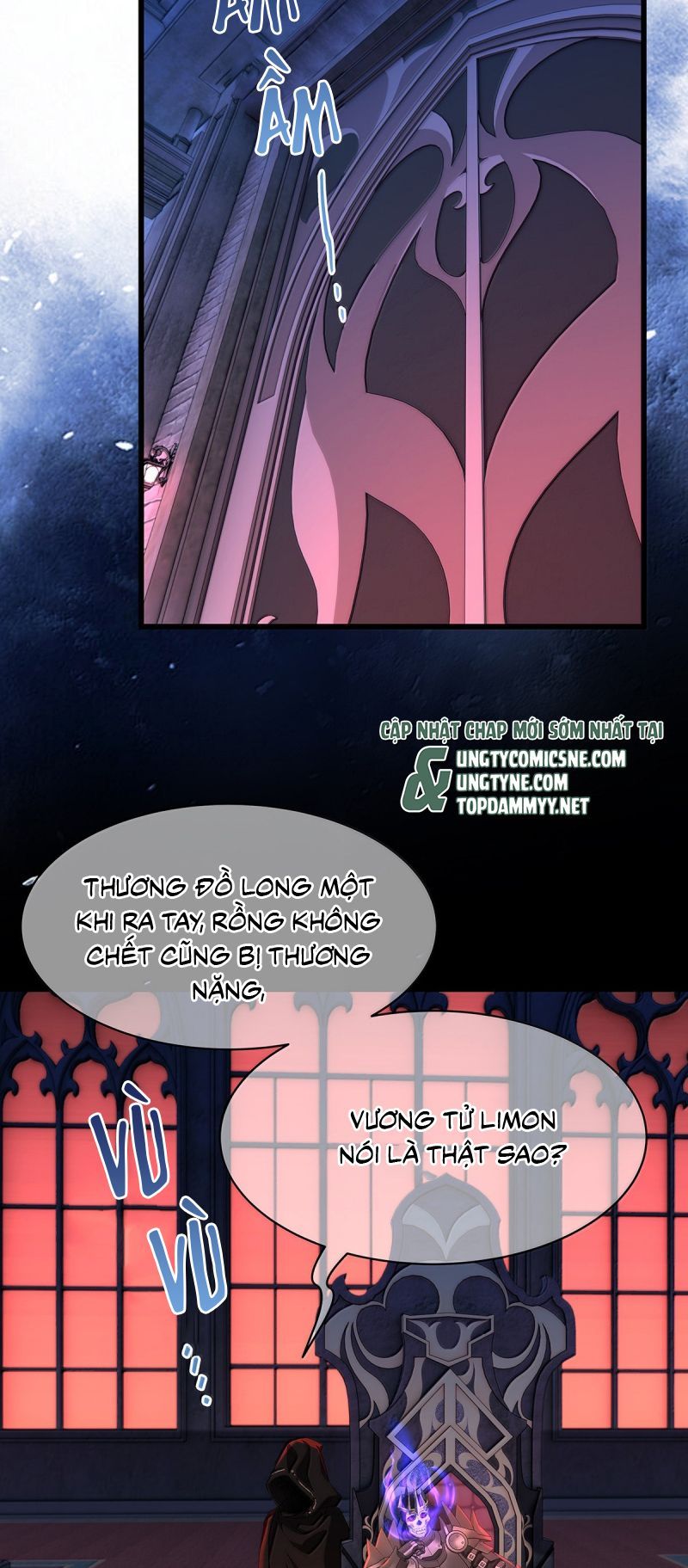 Tôi Trùng Sinh Trở Thành Tiểu Ác Long Của Vương Tử Điện Hạ - Chapter 94 - Page 25