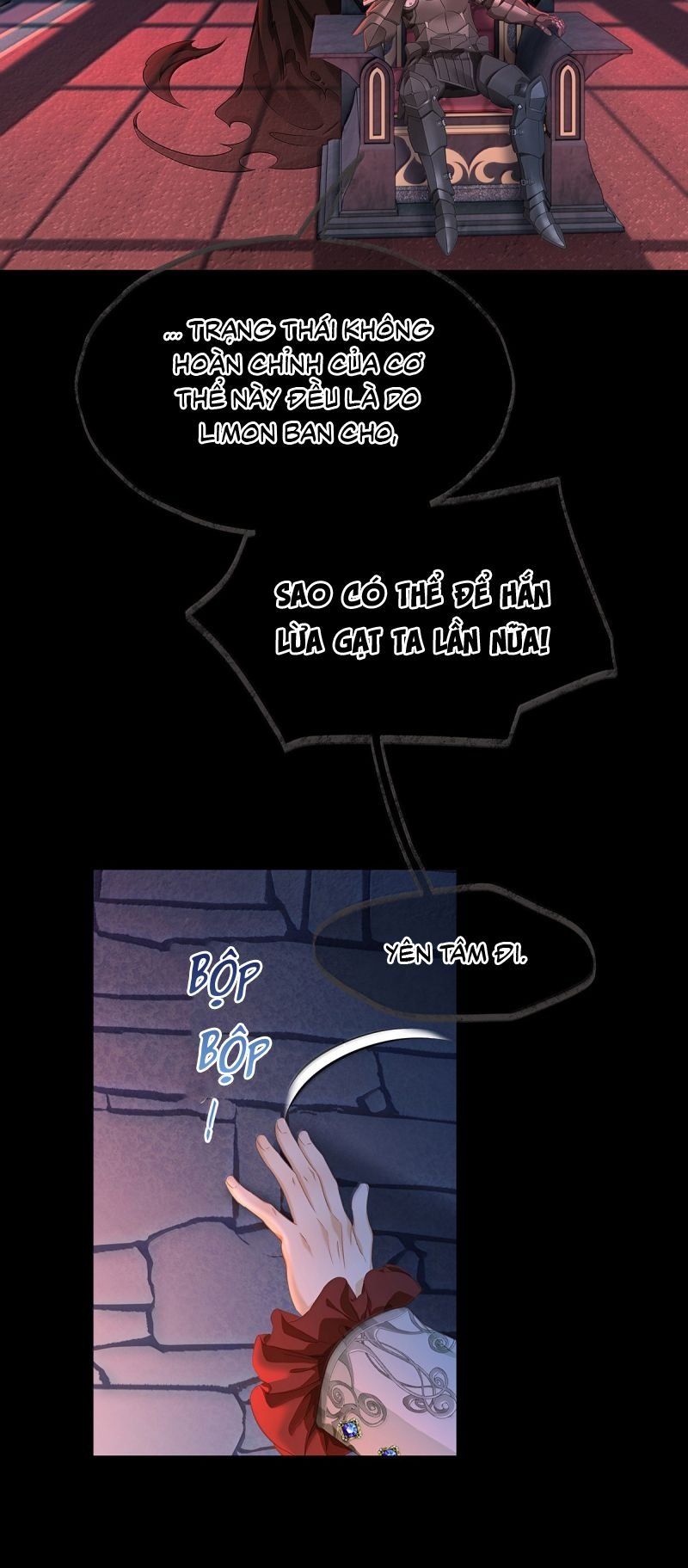 Tôi Trùng Sinh Trở Thành Tiểu Ác Long Của Vương Tử Điện Hạ - Chapter 94 - Page 26