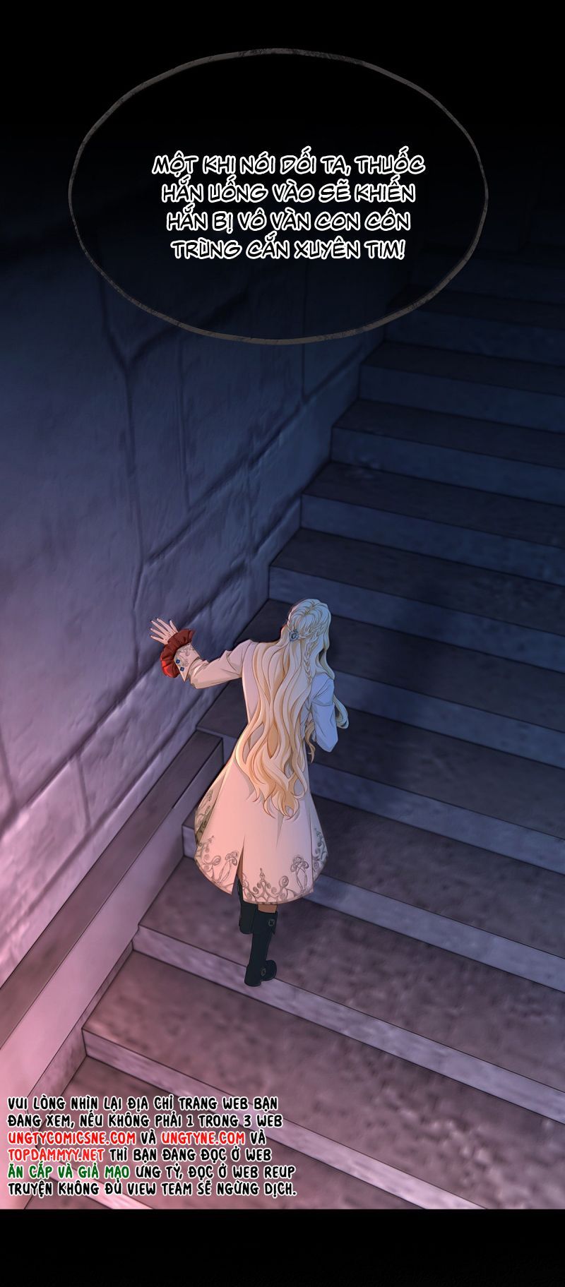 Tôi Trùng Sinh Trở Thành Tiểu Ác Long Của Vương Tử Điện Hạ - Chapter 94 - Page 27