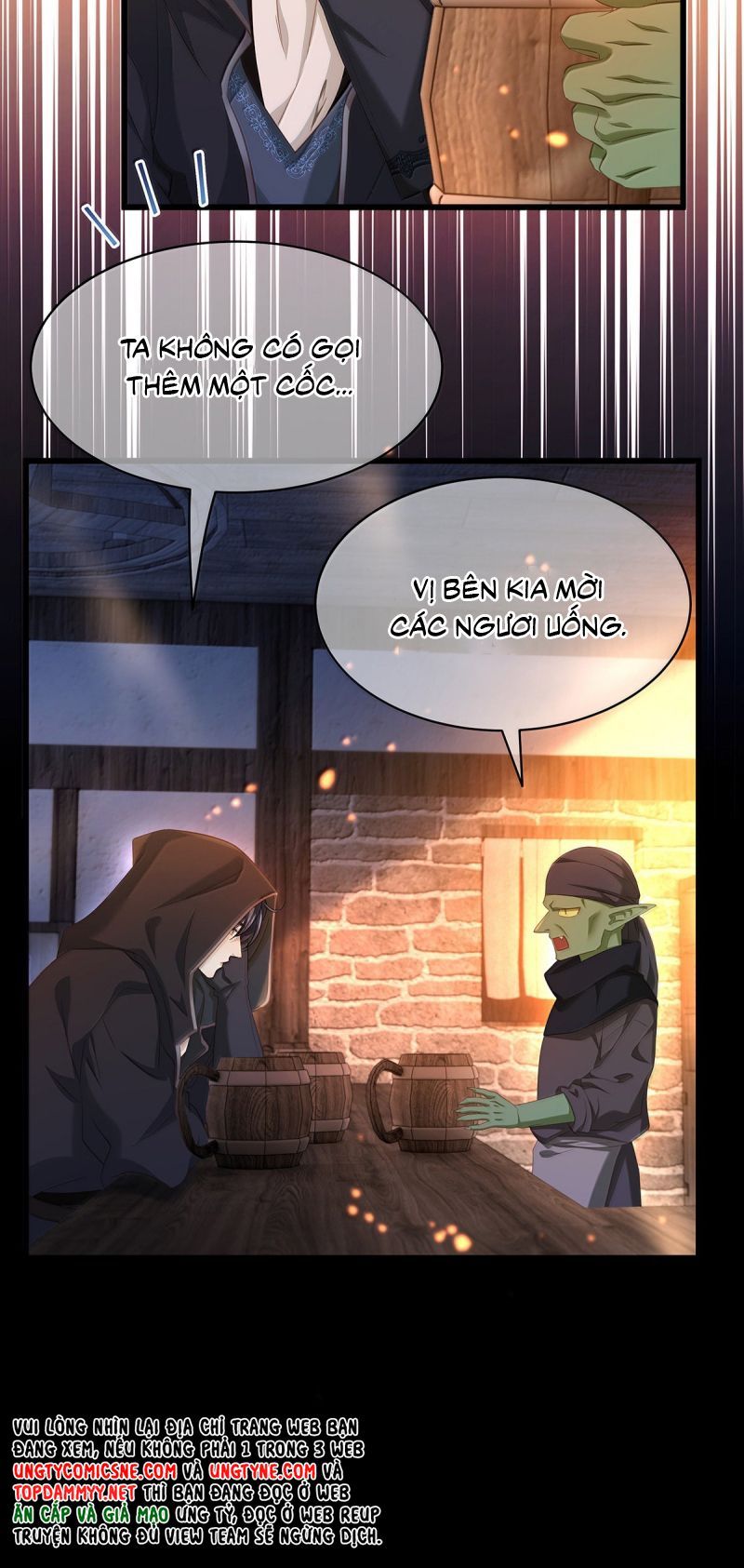 Tôi Trùng Sinh Trở Thành Tiểu Ác Long Của Vương Tử Điện Hạ - Chapter 94 - Page 5