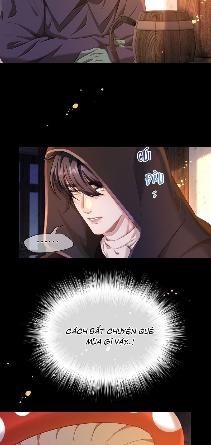 Tôi Trùng Sinh Trở Thành Tiểu Ác Long Của Vương Tử Điện Hạ - Chapter 94 - Page 7