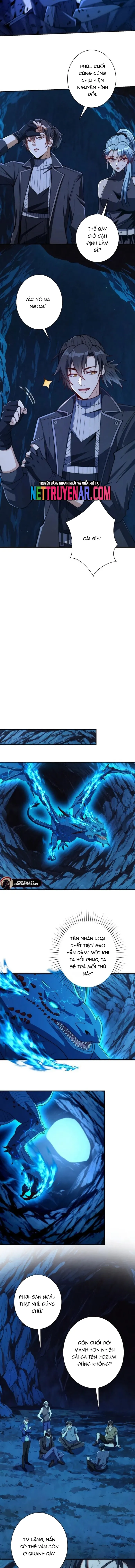 Trùng Sinh: Tôi Đứng Top Nhờ Hệ Thống Gian Lận Chapter 42 - Trang 2