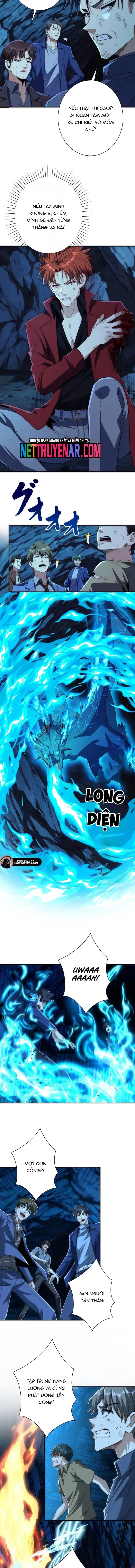 Trùng Sinh: Tôi Đứng Top Nhờ Hệ Thống Gian Lận Chapter 42 - Trang 3