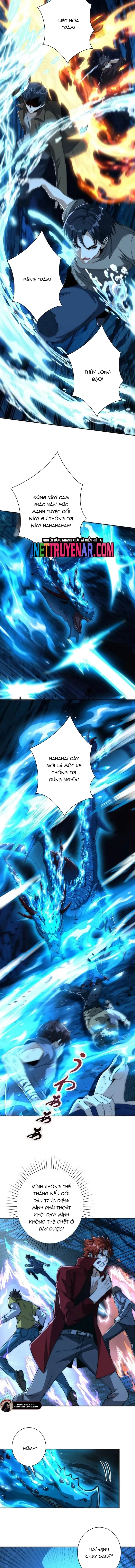 Trùng Sinh: Tôi Đứng Top Nhờ Hệ Thống Gian Lận Chapter 42 - Trang 4