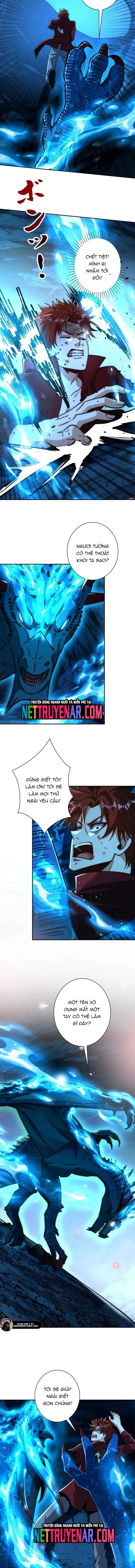 Trùng Sinh: Tôi Đứng Top Nhờ Hệ Thống Gian Lận Chapter 42 - Trang 5