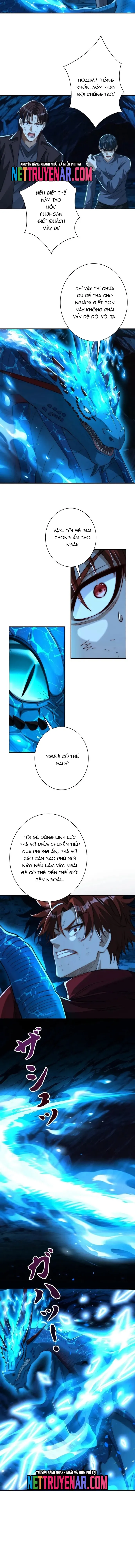 Trùng Sinh: Tôi Đứng Top Nhờ Hệ Thống Gian Lận Chapter 42 - Trang 6