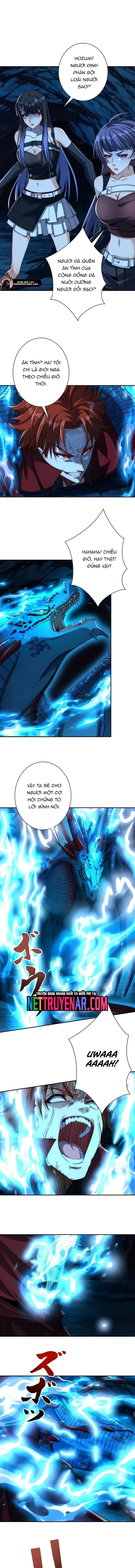 Trùng Sinh: Tôi Đứng Top Nhờ Hệ Thống Gian Lận Chapter 42 - Trang 7