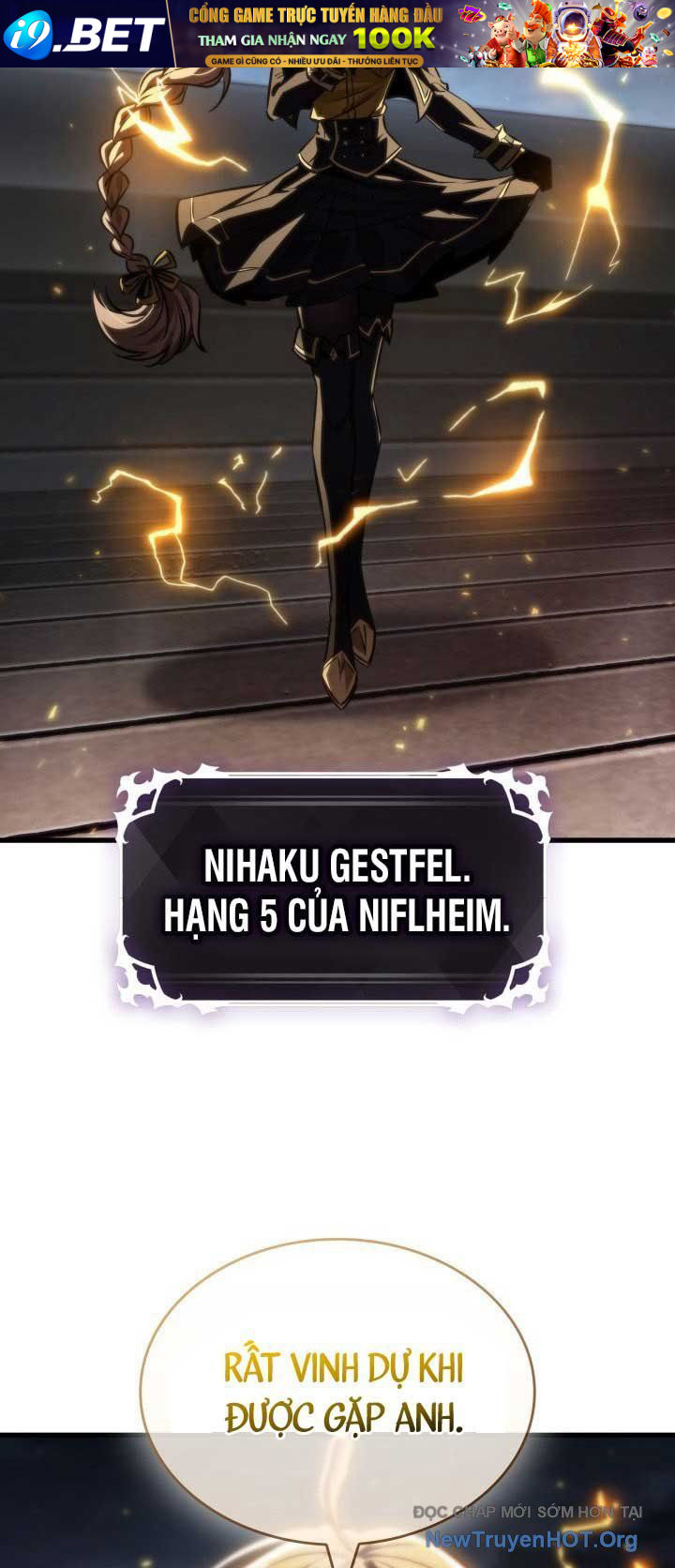 Gacha Vô Hạn Chapter 158 - Trang 1