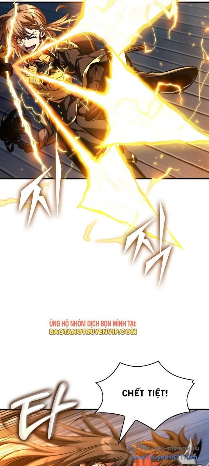 Gacha Vô Hạn Chapter 158 - Trang 11