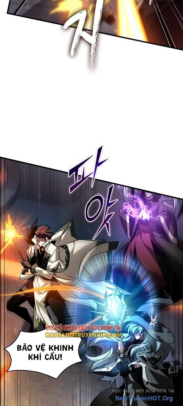 Gacha Vô Hạn Chapter 158 - Trang 15