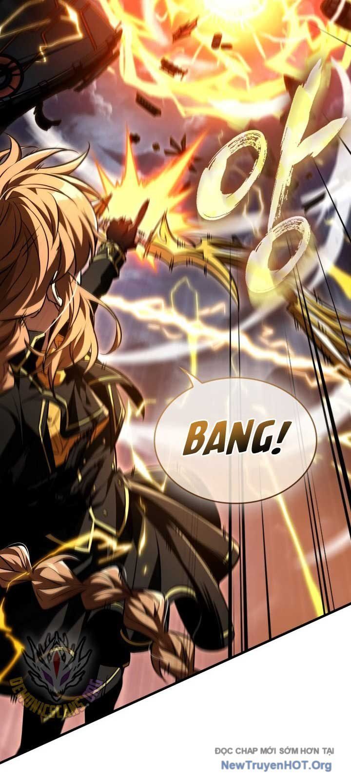 Gacha Vô Hạn Chapter 158 - Trang 17