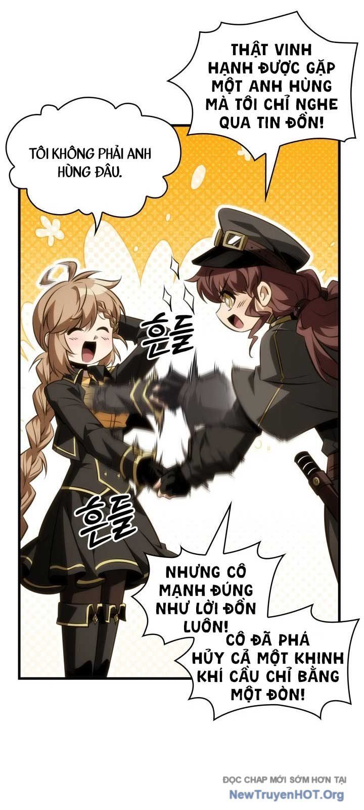 Gacha Vô Hạn Chapter 158 - Trang 19