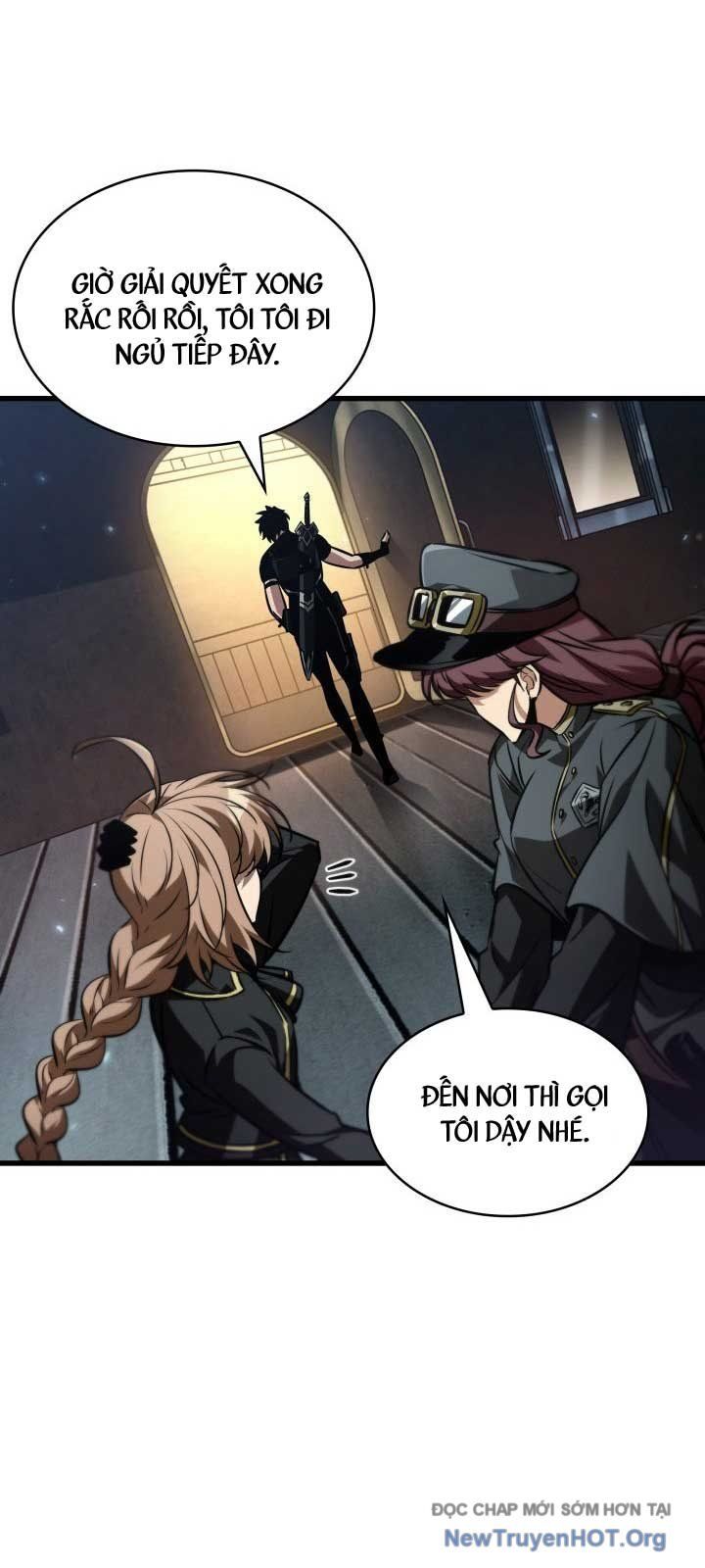 Gacha Vô Hạn Chapter 158 - Trang 20