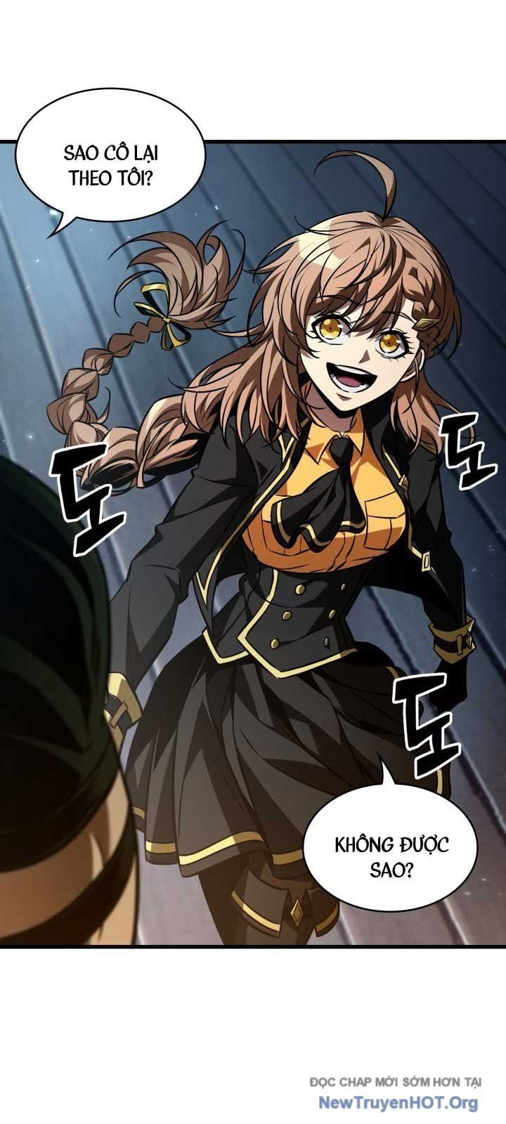 Gacha Vô Hạn Chapter 158 - Trang 21