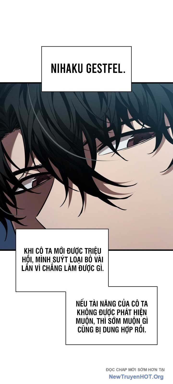 Gacha Vô Hạn Chapter 158 - Trang 22