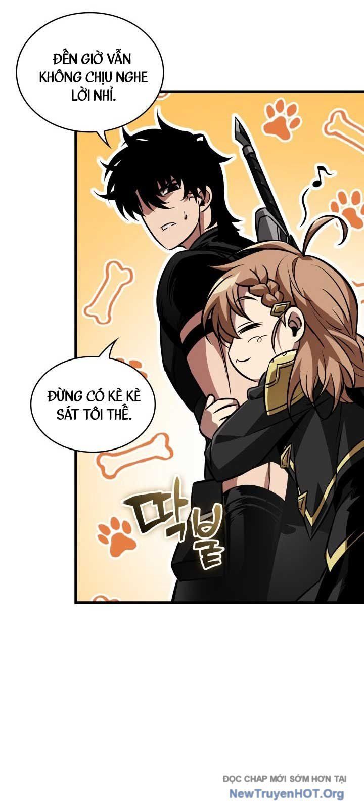 Gacha Vô Hạn Chapter 158 - Trang 23