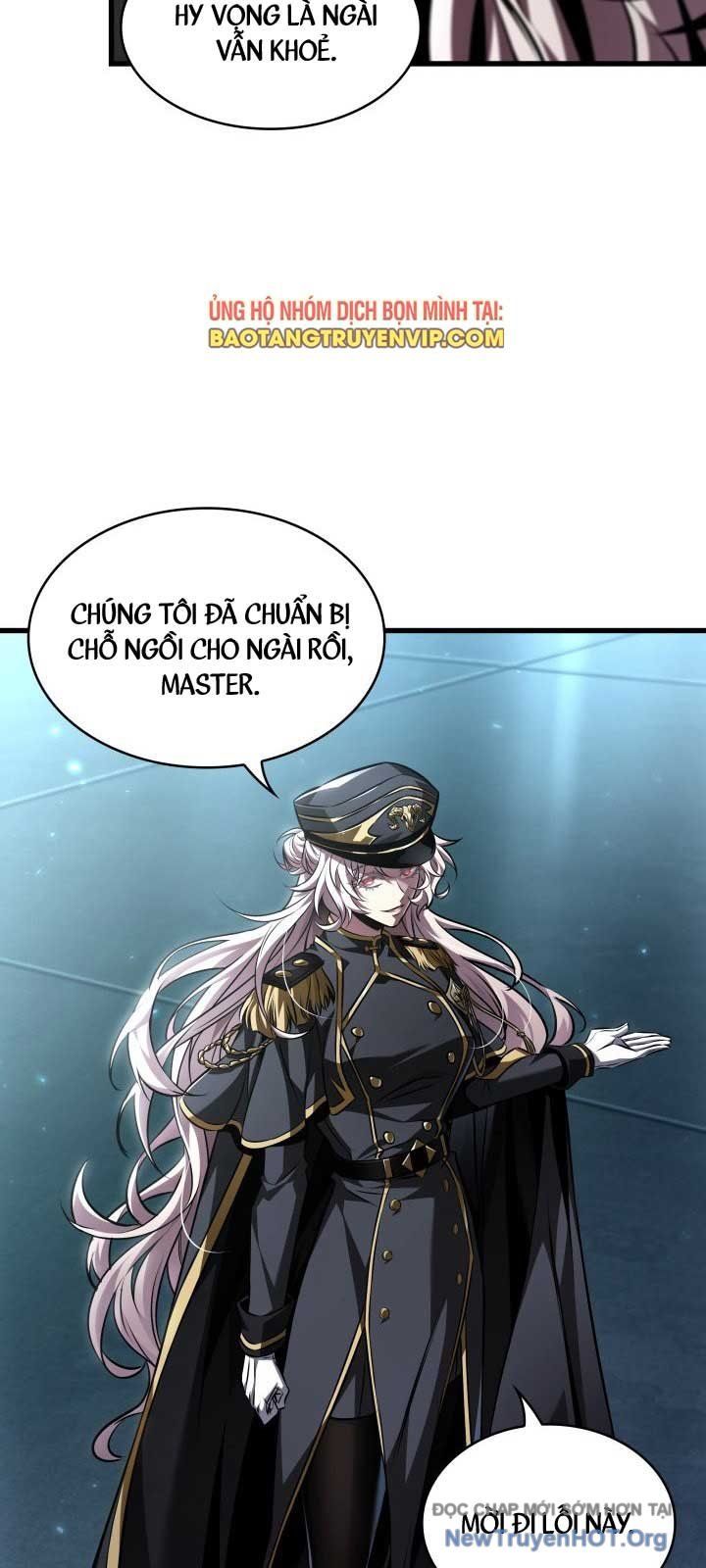 Gacha Vô Hạn Chapter 158 - Trang 36