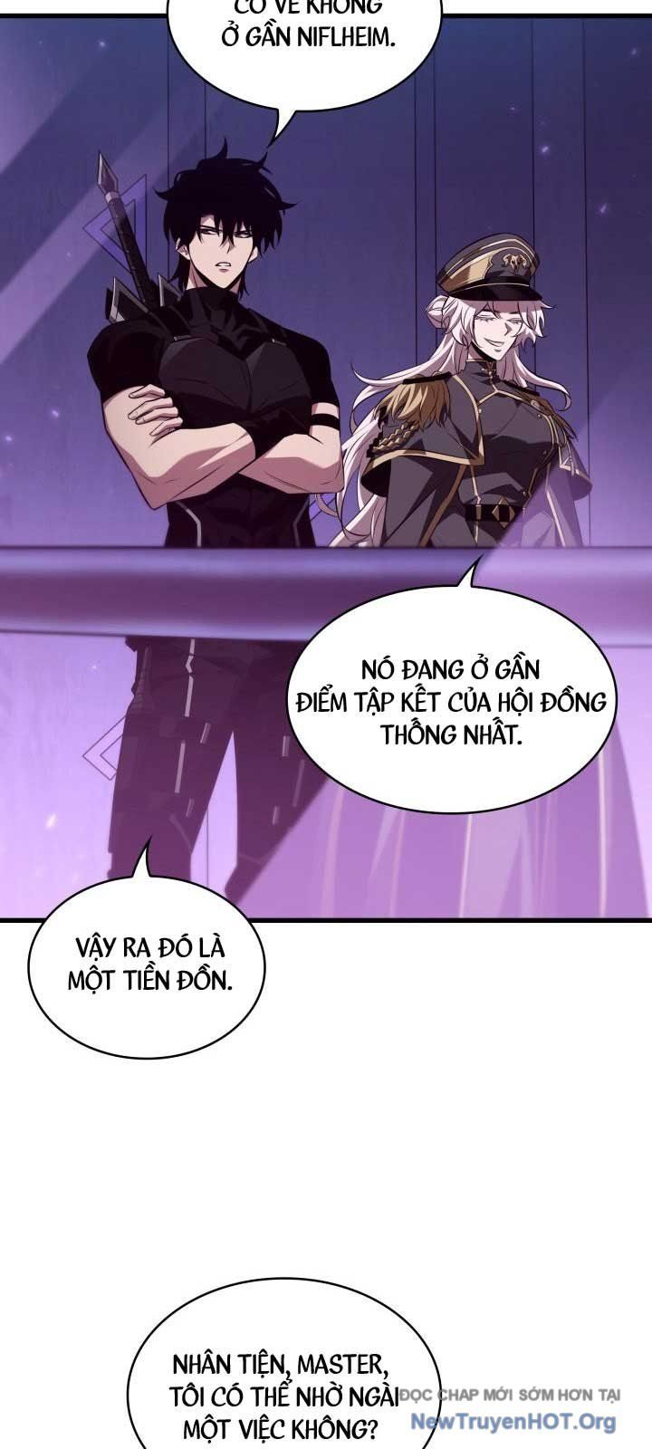Gacha Vô Hạn Chapter 158 - Trang 39