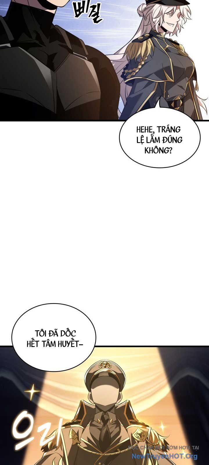 Gacha Vô Hạn Chapter 158 - Trang 44