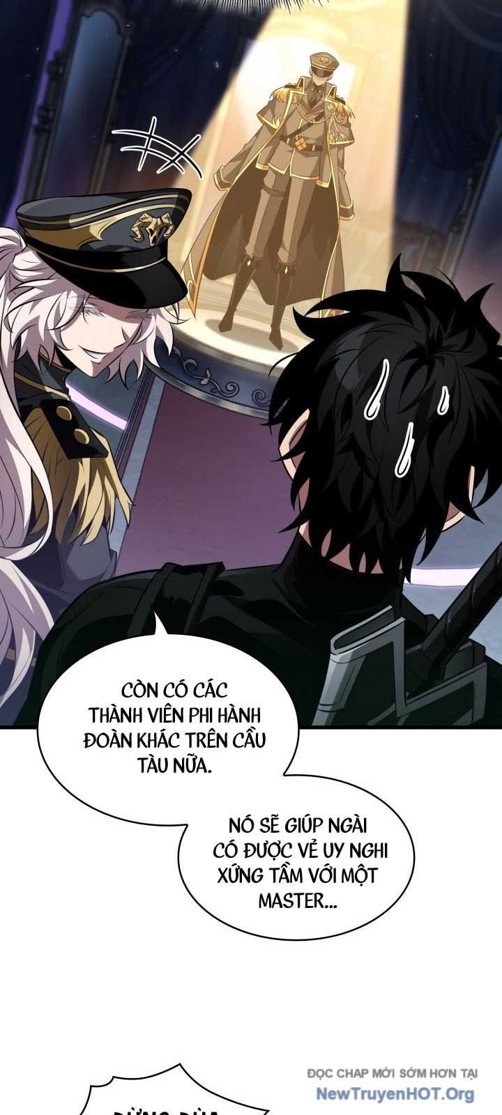 Gacha Vô Hạn Chapter 158 - Trang 46