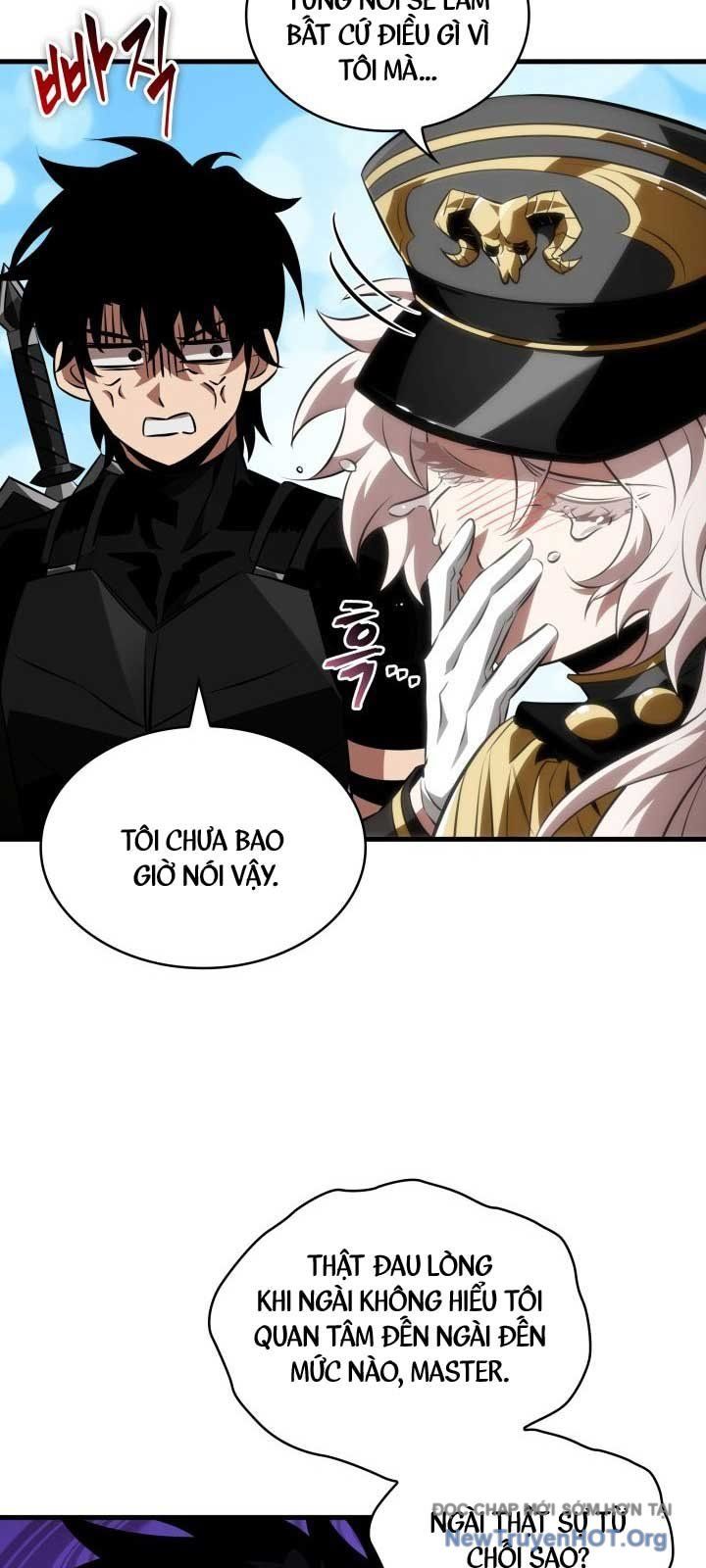 Gacha Vô Hạn Chapter 158 - Trang 48