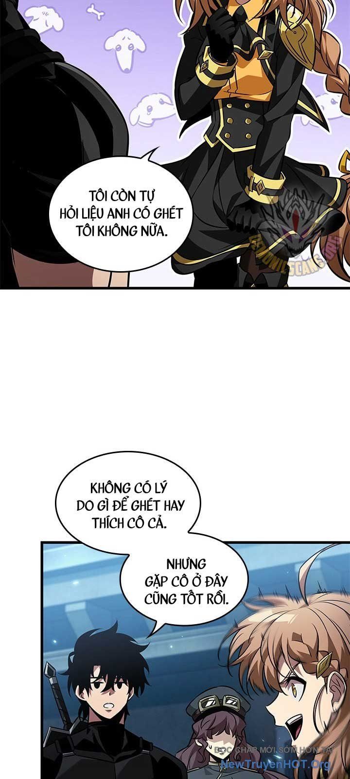 Gacha Vô Hạn Chapter 158 - Trang 5