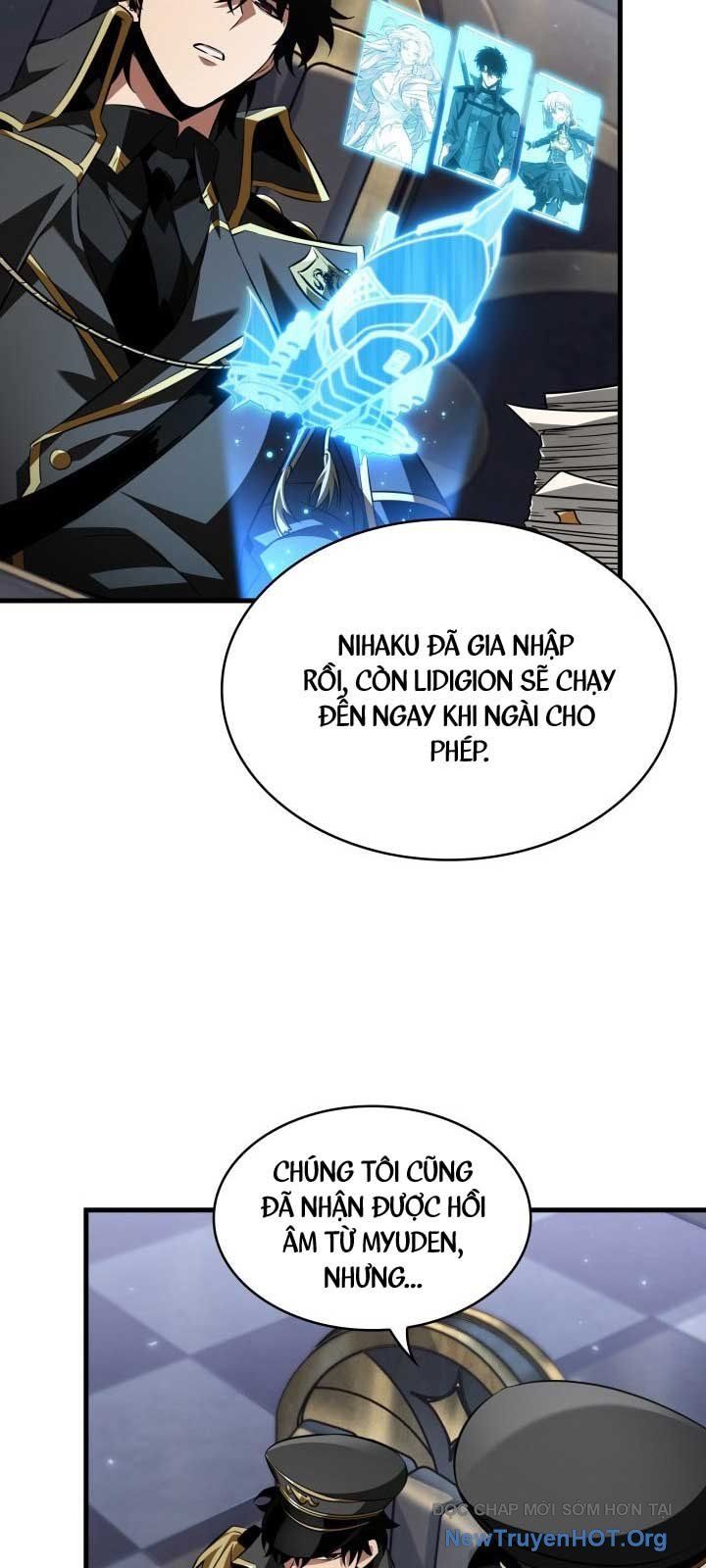 Gacha Vô Hạn Chapter 158 - Trang 55