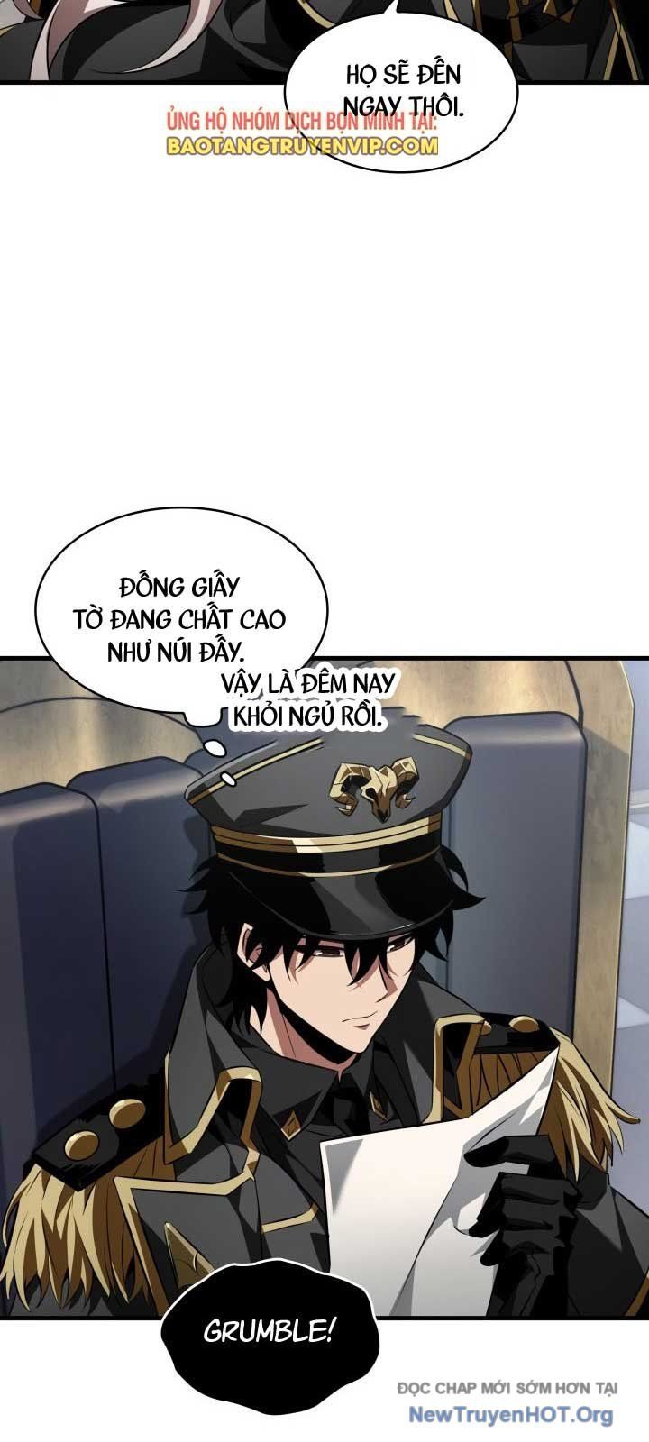 Gacha Vô Hạn Chapter 158 - Trang 59