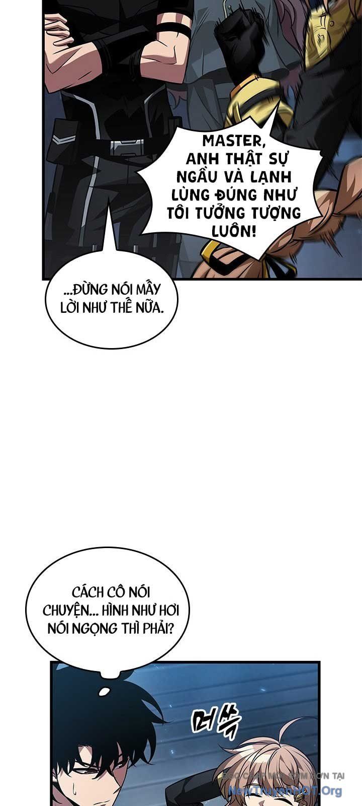 Gacha Vô Hạn Chapter 158 - Trang 6