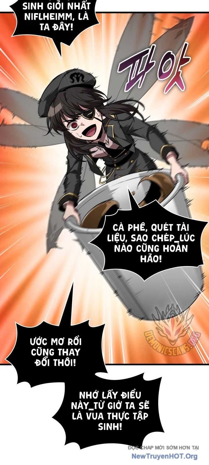 Gacha Vô Hạn Chapter 158 - Trang 65