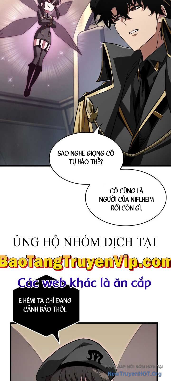 Gacha Vô Hạn Chapter 158 - Trang 71