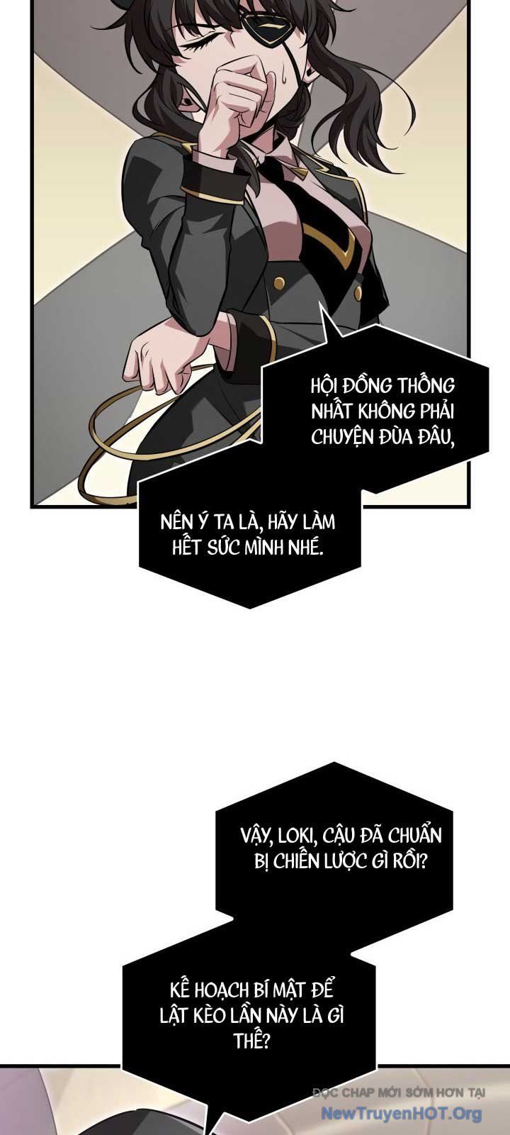 Gacha Vô Hạn Chapter 158 - Trang 72